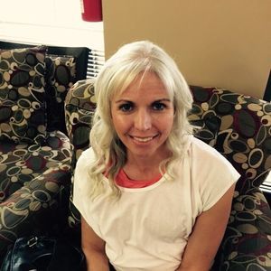 Meet your Posher, Heather